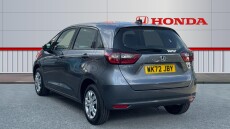 Honda Jazz 1.5 i-MMD Hybrid SE 5dr eCVT Hybrid Hatchback
